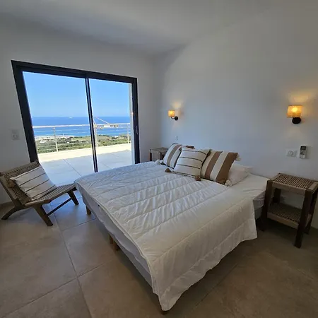 別荘 Labelle- Vue Panoramique - Piscine Privee - Clim -wifi サリ・ソランザラ