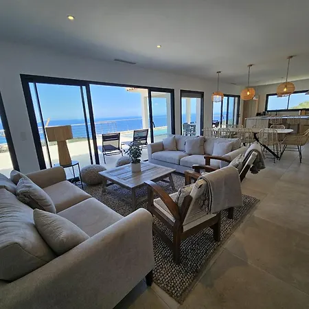 Labelle- Vue Panoramique - Piscine Privee - Clim -wifi *