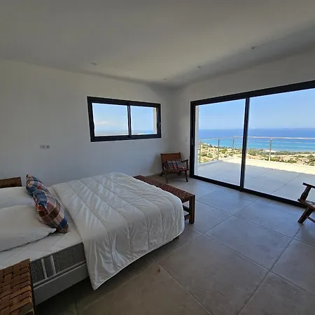 Prázdninový dům Labelle- Vue Panoramique - Piscine Privee - Clim -wifi Sari-Solenzara