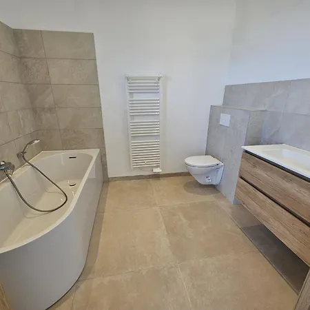 Prázdninový dům Labelle- Vue Panoramique - Piscine Privee - Clim -wifi