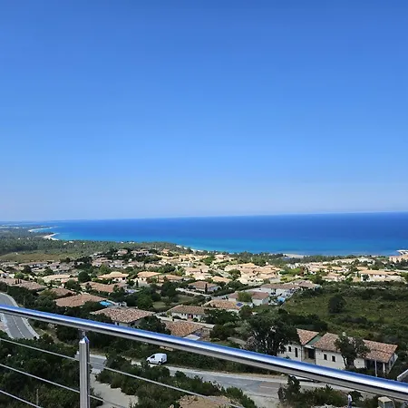 Labelle- Vue Panoramique - Piscine Privee - Clim -wifi