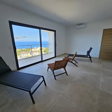 Prázdninový dům Labelle- Vue Panoramique - Piscine Privee - Clim -wifi *