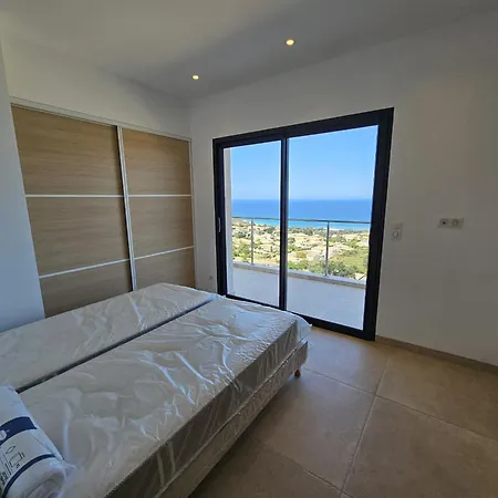 Labelle- Vue Panoramique - Piscine Privee - Clim -wifi *