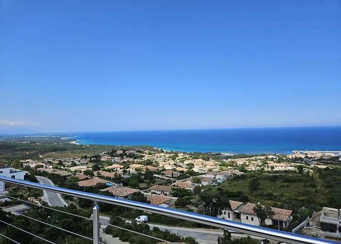Labelle- Vue Panoramique - Piscine Privée - Clim -wifi