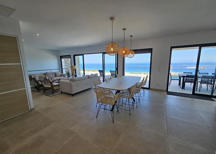 Labelle- Vue Panoramique - Piscine Privée - Clim -wifi *