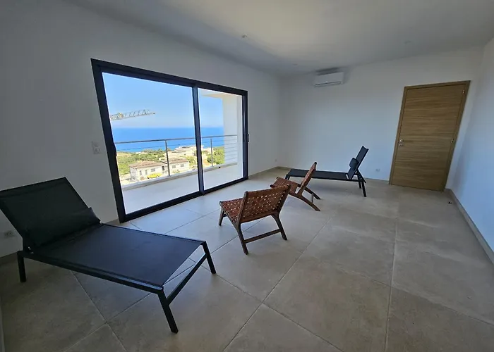 Ferienhaus Labelle- Vue Panoramique - Piscine Privee - Clim -wifi *