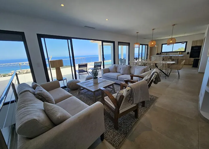 Labelle- Vue Panoramique - Piscine Privée - Clim -wifi *