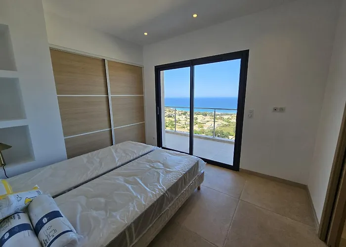 Labelle- Vue Panoramique - Piscine Privée - Clim -wifi *