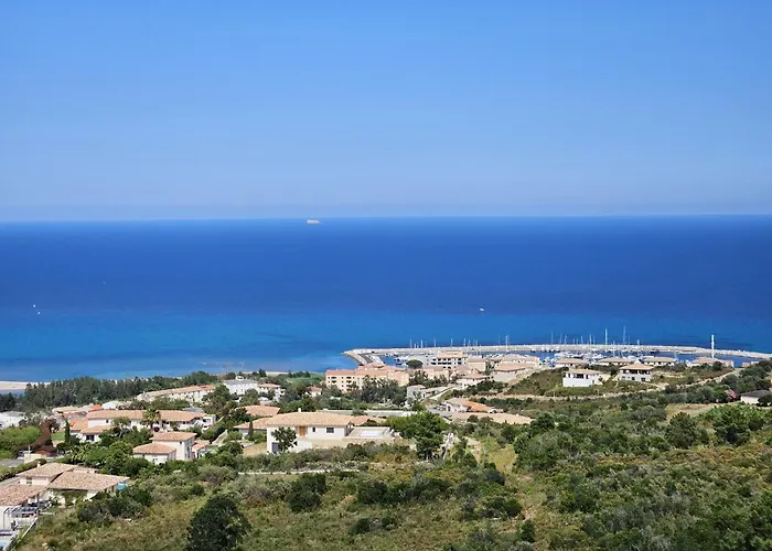 Ferienhaus Labelle- Vue Panoramique - Piscine Privee - Clim -wifi